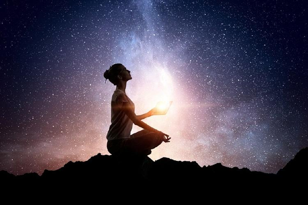 Limpieza espiritual
